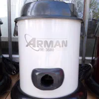 جاروبرقی سطلی آرمان|جاروبرقی، جارو شارژی، بخارشو|اردبیل, |دیوار