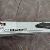 دی‌وی‌دی|پخش‌کننده DVD و ویدیو|گرگان, |دیوار