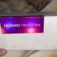 هوآوی Nova2 Plus|موبایل|مشهد, صیاد شیرازی|دیوار