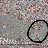 روفرشی 6متری طوسی|روفرشی|نسیم‌شهر, |دیوار