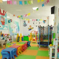 استخدام نیرو جهت کار در خانه بازی