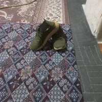 کفش اسپرت در حد نو سایز ۳۷و۳۸|کیف، کفش، کمربند|کرمانشاه, |دیوار