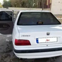 پرشیا مدل ۹۱بیرنگ