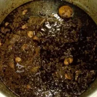 سبزی خورشتی جنوب|خوردنی و آشامیدنی|قم, پردیسان|دیوار