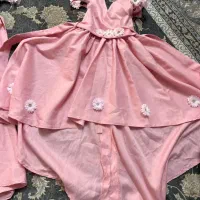 لباس دخترانه ۴سال و۹سال|کفش و لباس بچه|تربت جام, شهرک آزادگان|دیوار