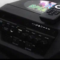 اسپیکر بزرگ و قوی|پخش‌کننده همراه|مرند, |دیوار