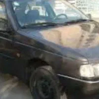 خودرو پژو روآ