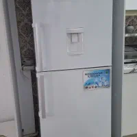 یخچال فریزر لایف