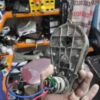 لوازم ماشین شارژی|اسباب‌بازی بچه|تبریز, |دیوار