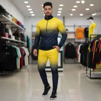 ست مردانه|لباس|رفسنجان, |دیوار