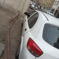 تیبا ۲ هاچ‌بک  مدل ۹۸|خودرو سواری و وانت|تهران, مشیریه|دیوار