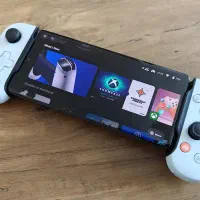 دسته بازی Backbone One Gen 2