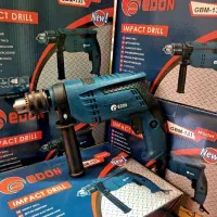 دریل برقی ۱۳ آچاری ادون