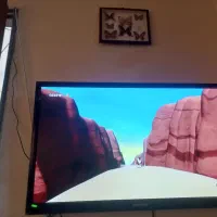 تلویزیون ۵۰انج به شرط سالم قیمت ۱۲تومان