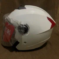 کلاه ایمنی بی فک برند EK خارجی|قطعات یدکی و لوازم جانبی|لاهیجان, لیالستان|دیوار