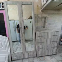 ست کمد دراور