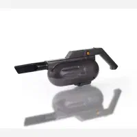 جارو برقی پرتابل ویکسل 600 وات با گارانتی + ارسال|لوازم نظافت|مشهد, ثامن|دیوار