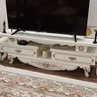 میز تلویزیون ۴تیکه