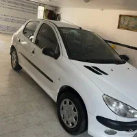 ۲۰۶تیپ ۲ مدل ۱۴۰۰|خودرو سواری و وانت|اردبیل, |دیوار