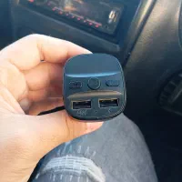 شارژر فندکی مدل bt05