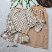 ست نارنیا|لباس|جلفا, |دیوار