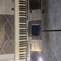 کیبورد یاماها A1000 در حد نو با لوازم کامل