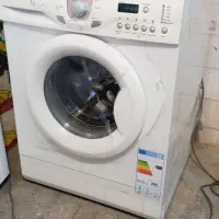 لباسشویی ۷کیلویی الجی.