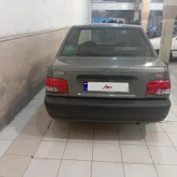 پراید صبا مدل 1386دوگانه سوز|خودرو سواری و وانت|کرمانشاه, |دیوار