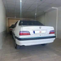 پارس ۱۴۰۱ نیمه سفارشی