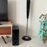 سینما خانواده ال جی