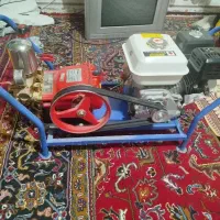 سمپاش زنبه ای