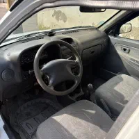 پراید۱۴۱ «مدل۸۶»آس|خودرو سواری و وانت|لنگرود, |دیوار