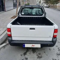 پراید وانتGX  پاششی