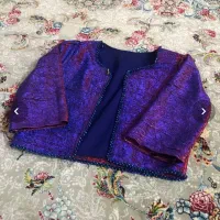 لباس کوردی|لباس|جوانرود, |دیوار