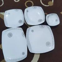 سرویس چینی 12 نفره درحدنو