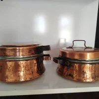 دیگ مسی