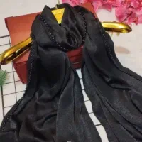 شال کوپرا مرواریدی