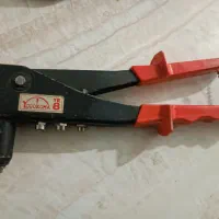 هویه صنعتی  والر  و انبر پانچ|ابزارآلات|خرم‌آباد, |دیوار