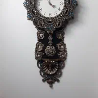 ساعت دیواری|ساعت دیواری و تزئینی|قم, شاه سید علی|دیوار