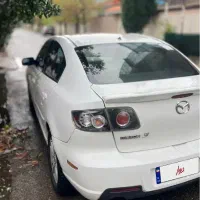 مزدا 3 تیپ 3|خودرو سواری و وانت|بندر انزلی, آذربایجان|دیوار