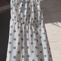 پیراهن مجلسی کوتاه