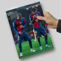 متال پوستر ماگ محصولات سفارشی