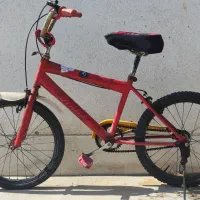 دوچرخه 20 ژاپنی برند OYAMA