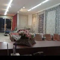 فروش مغازه فرش فروشی 100 متری ، میدان معلم|فروش مغازه و غرفه|بروجرد, |دیوار