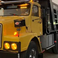 خرید و فروش ماشین های سنگین و نیمه سنگین