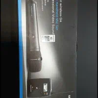 ست میکروفون Sennheiser EW-135P G4