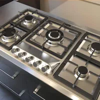 اجاق گاز رومیزی آلتین صفحه ای مدلA3005