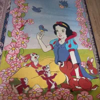 فرش اتاق کودک