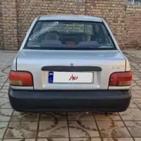 پراید 88 تمام رنگ