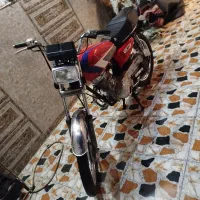 موتور هندا